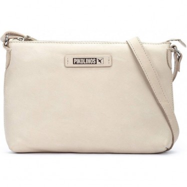 PIKOLINOS ANNA BAG WHA-1064 MARFIL