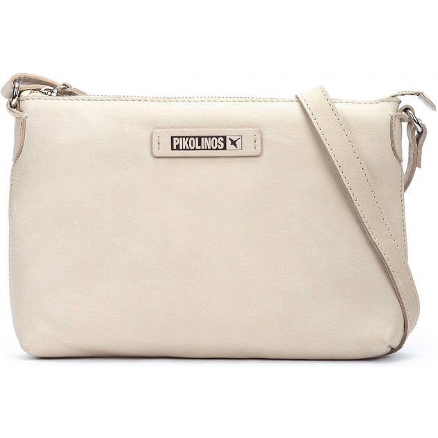 PIKOLINOS ANNA BAG WHA-1064 MARFIL PIKOLINOS ANNA BAG WHA-1064 MARFIL