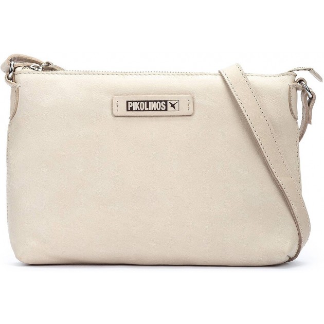 PIKOLINOS ANNA BAG WHA-1064 MARFIL