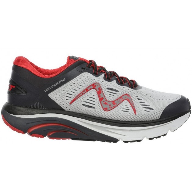 MBT GTC 2000 LACE UP W WOMEN'S SHOES LUNAR_RED MBT GTC 2000 LACE UP W WOMEN'S SHOES LUNAR_RED