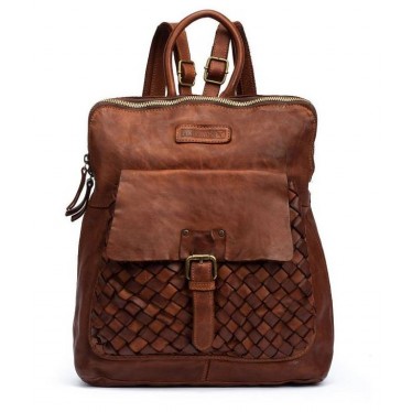 PIKOLINOS FAURA WHA726 BACKPACK COGNAC