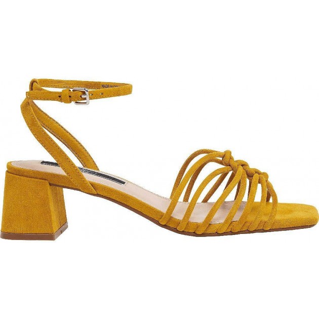 PEPE JEANS ZOE COLORS SANDAL PLS90665 BUCKSKIN PEPE JEANS ZOE COLORS SANDAL PLS90665 BUCKSKIN