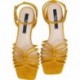 PEPE JEANS ZOE COLORS SANDAL PLS90665 BUCKSKIN