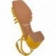 PEPE JEANS ZOE COLORS SANDAL PLS90665 BUCKSKIN