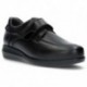 SHOES DTORRES COMODON 22 SPECIAL WIDTH NEGRO