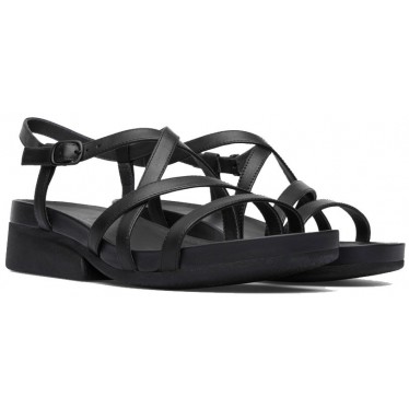 CAMPER MINIKAAH SANDALS K201235 NEGRO