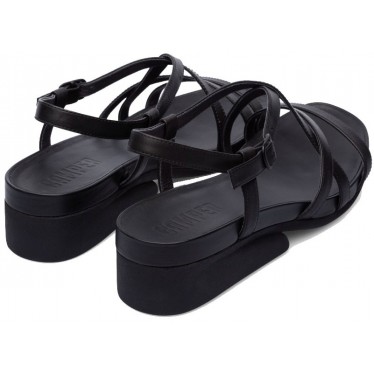 CAMPER MINIKAAH SANDALS K201235 NEGRO