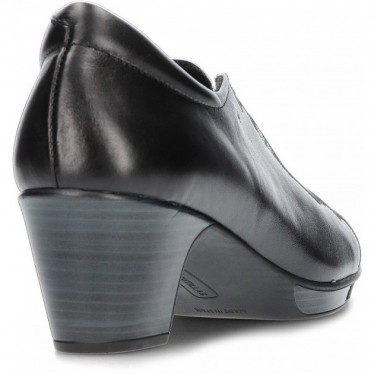 SHOES WITH HEEL DOCTOR CUTILLAS 62253 NEGRO