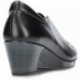 SHOES WITH HEEL DOCTOR CUTILLAS 62253 NEGRO