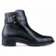 CALLAGHAN BOND RIDE ankle boots NEGRO