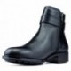 CALLAGHAN BOND RIDE ankle boots NEGRO