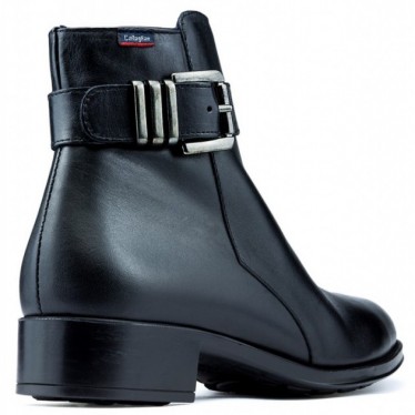 CALLAGHAN BOND RIDE ankle boots NEGRO