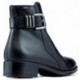 CALLAGHAN BOND RIDE ankle boots NEGRO