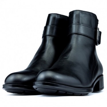 CALLAGHAN BOND RIDE ankle boots NEGRO
