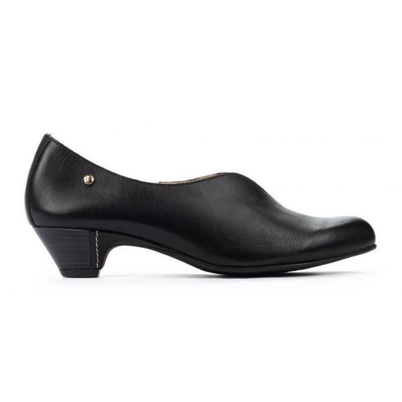 PIKOLINOS ELBA W4B-1716 SHOES BLACK