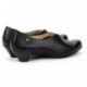 PIKOLINOS ELBA W4B-1716 SHOES BLACK