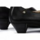 PIKOLINOS ELBA W4B-1716 SHOES BLACK