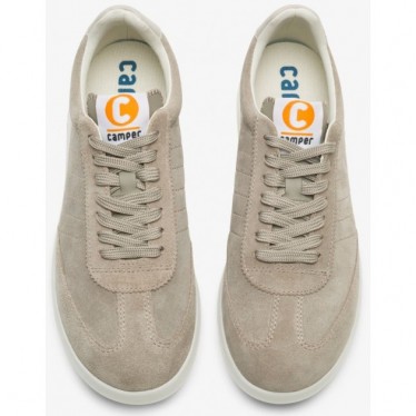 CAMPER SNEAKERS BALLS XLF K201060 GRIS