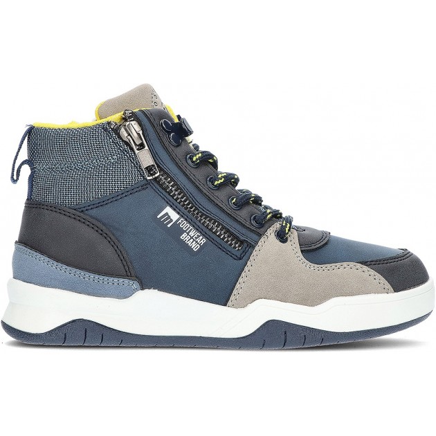 MTNG MIAMI ANKLE BOOTS 48656 NAVY MTNG MIAMI ANKLE BOOTS 48656 NAVY
