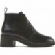 CAMPER ANKLE BOOTS K400326 WONDER BLACK