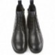 CAMPER ANKLE BOOTS K400326 WONDER BLACK