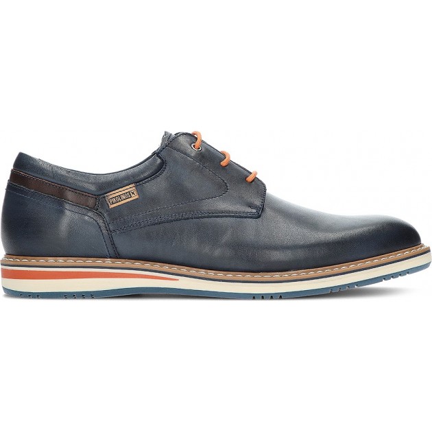 PIKOLINOS AVILA M1T-4050C1 SHOES BLUE PIKOLINOS AVILA M1T-4050C1 SHOES BLUE