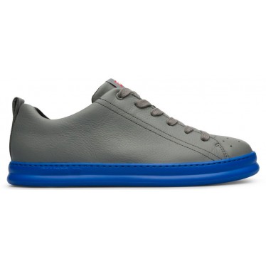 CAMPER RUNNER FOUR K100226 SHOES GRIS_AZUL