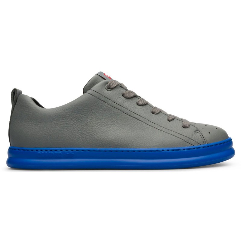 CAMPER RUNNER FOUR K100226 SHOES GRIS_AZUL