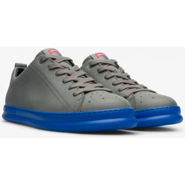 CAMPER RUNNER FOUR K100226 SHOES GRIS_AZUL