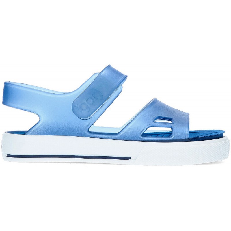 SANDAL IGOR MALIBU S10231 MARINO