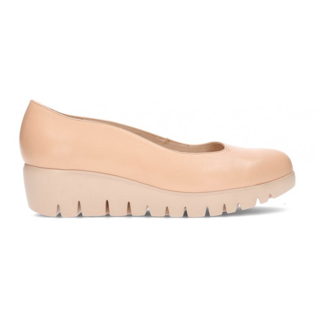 WONDERS SAUVAG C33242 MOCCASINS PALO WONDERS SAUVAG C33242 MOCCASINS PALO