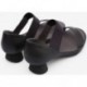 SANDAL WITH HEEL CAMPER ALRIGHT K200770 NEGRO_NEGRO