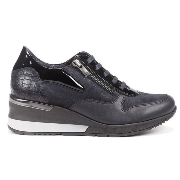 SPORTS FLUCHOS CINTIA D8589 NEGRO SPORTS FLUCHOS CINTIA D8589 NEGRO