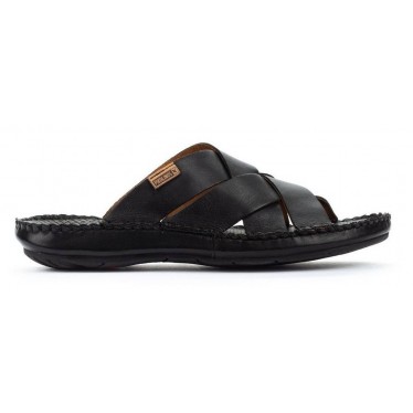 PIKOLINOS SANDALS TARIFA 06J-0015 BLACK