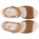 FLUCHOS SANDALS F1196 HONEY TEXA HONEY_MIEL