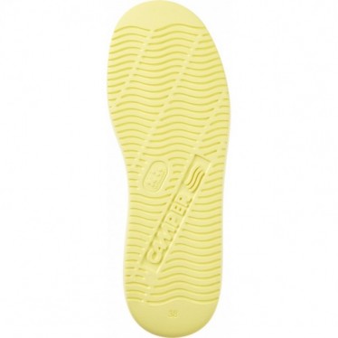 SNEAKERS CAMPER RUNNER K21 K201438 AMARILLO