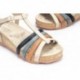 SANDALS PIKOLINOS MAHON W9E-0654C1 MARFIL