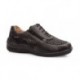 SHOES CALZAMEDI DIABETIC CASUAL 0751 NEGRO