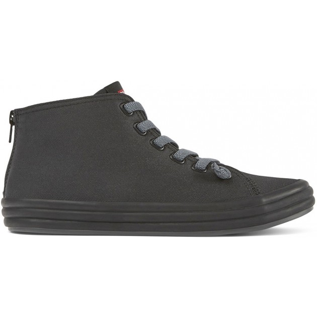 CAMPER BOOTS K400163 HOOPS BLACK