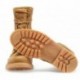 PANAMA JACK ROUTE BOOT W VINTAGE_OCRE