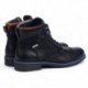 PIKOLINOS YORK M2M-SY8170 ANKLE BOOTS BLACK