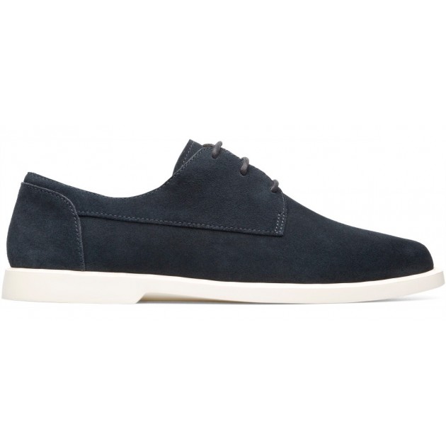 CAMPER ATOM WORK SHOES 18637 GRIS CAMPER ATOM WORK SHOES 18637 GRIS
