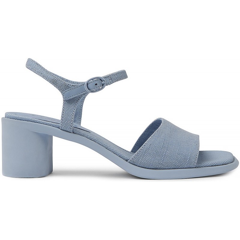 CAMPER MEDA SANDAL K201379 BLUE