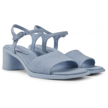 CAMPER MEDA SANDAL K201379 BLUE