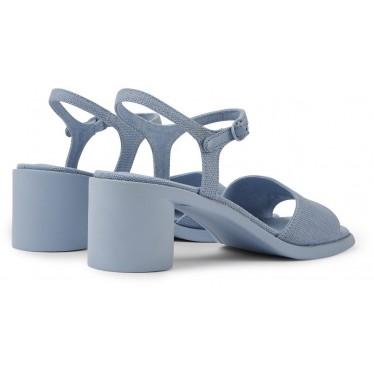 CAMPER MEDA SANDAL K201379 BLUE