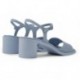 CAMPER MEDA SANDAL K201379 BLUE