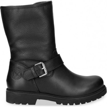 PANAMA JACK SINGAPORE BOOTS BLACK