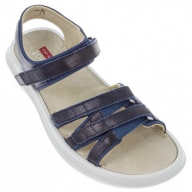 Sandals KYBUN TESSIN W INDIGO