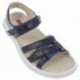 Sandals KYBUN TESSIN W INDIGO