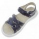 Sandals KYBUN TESSIN W INDIGO